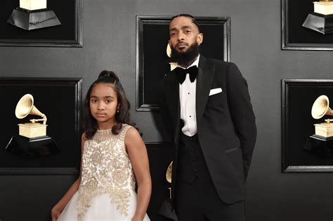 Nipsey Hussle's Ex Accused of Withholding ‘Unlawful’ Evidence In .